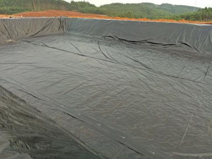 隔離層防滲，用什么材料好？