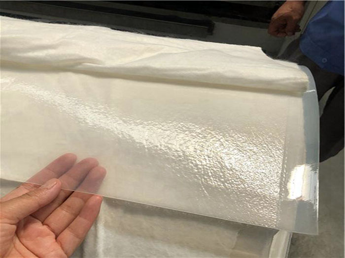 不透水土工布生產(chǎn)廠家